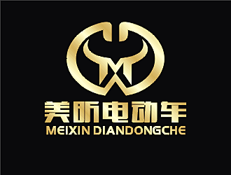 劳志飞的logo设计