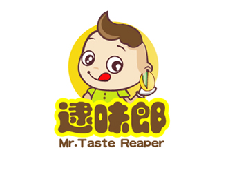 秦晓东的logo设计