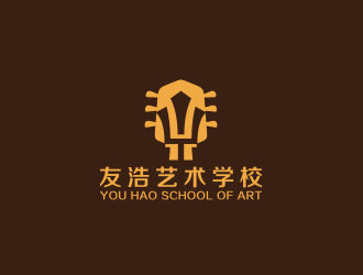 黄安悦的logo设计