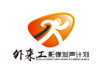 黄安悦的logo设计
