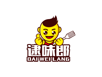 周金进的logo设计