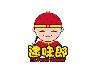 孙金泽的logo设计