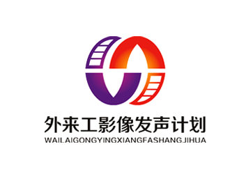 杨占斌的logo设计