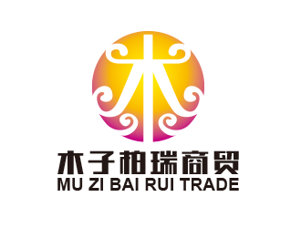 黄安悦的j家政企业LOGO设计logo设计