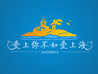 刘彩云的logo设计