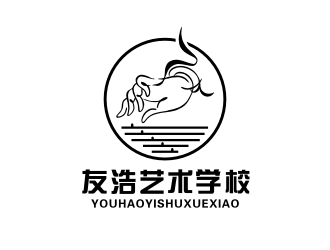 姜彦海的logo设计