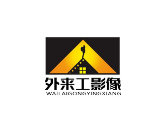 郭庆忠的logo设计