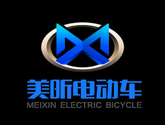 侯受祥的logo设计