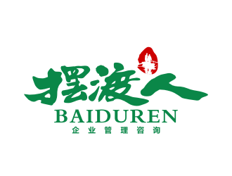 姜彦海的logo设计