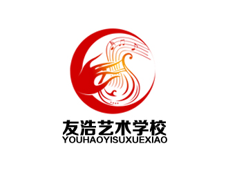 余亮亮的logo设计