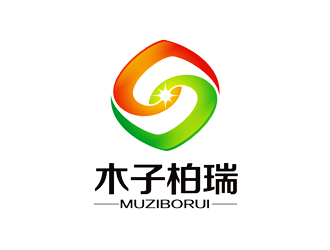 谭家强的logo设计