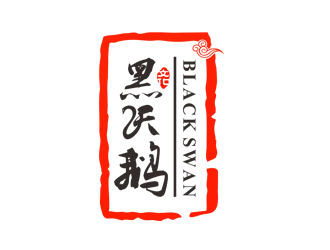 刘彩云的logo设计