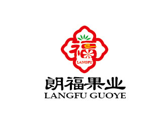 李贺的logo设计