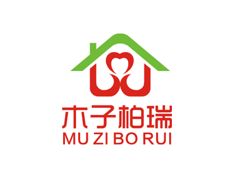 杨占斌的logo设计