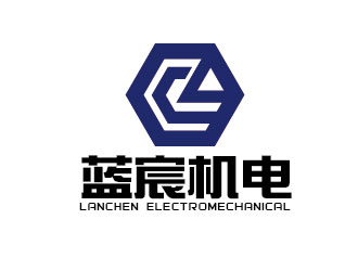 李贺的logo设计