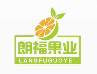 朱兵的logo设计