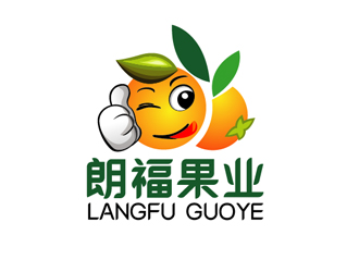 秦晓东的logo设计