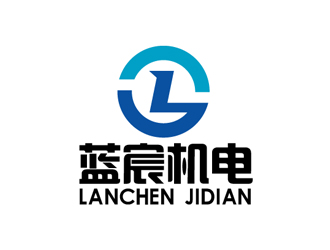 秦晓东的logo设计