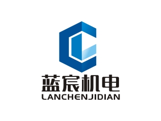 曾翼的logo设计
