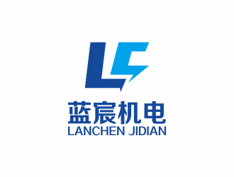 何嘉健的logo设计