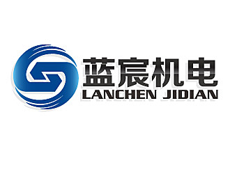 黎明锋的logo设计