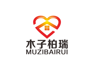 陈今朝的logo设计