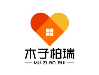 侯受祥的logo设计