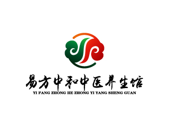 周金进的logo设计