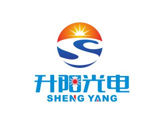 生产LED灯具企业LOGO设计logo设计