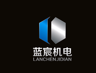杨占斌的logo设计
