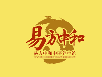 杨占斌的logo设计