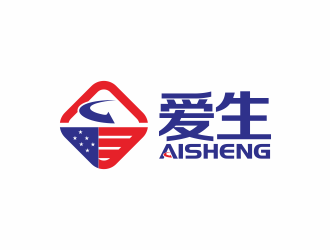 何嘉健的logo设计