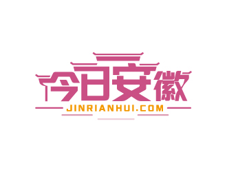 周金进的logo设计