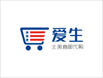 梁俊的logo设计
