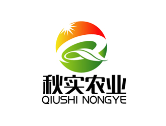 秦晓东的logo设计