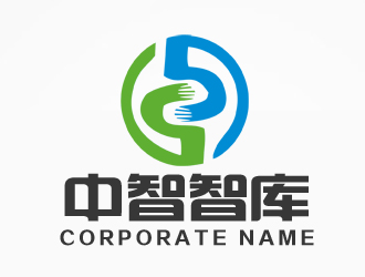 朱兵的logo设计