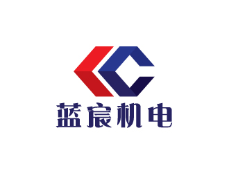 陈兆松的logo设计