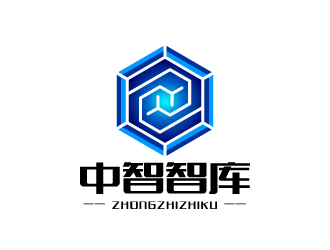 张发国的logo设计