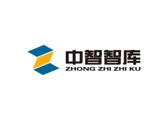 陈智江的logo设计