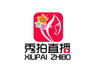 秦晓东的logo设计