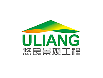 赵鹏的上海悠良景观工程有限公司logo设计