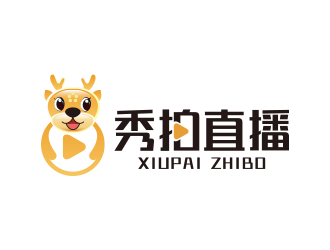 黄安悦的logo设计