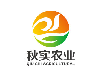 张晓明的logo设计