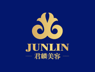 孙金泽的logo设计