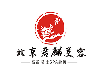 左永坤的logo设计