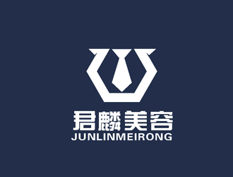 杨占斌的logo设计