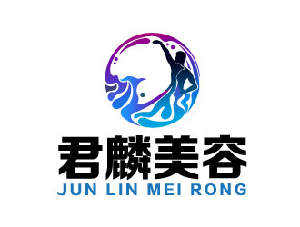 晓熹的logo设计