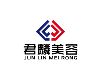 周金进的logo设计