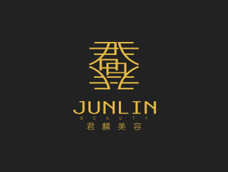 林思源的logo设计