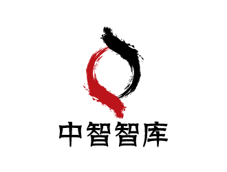 陈兆松的中智智库logo设计